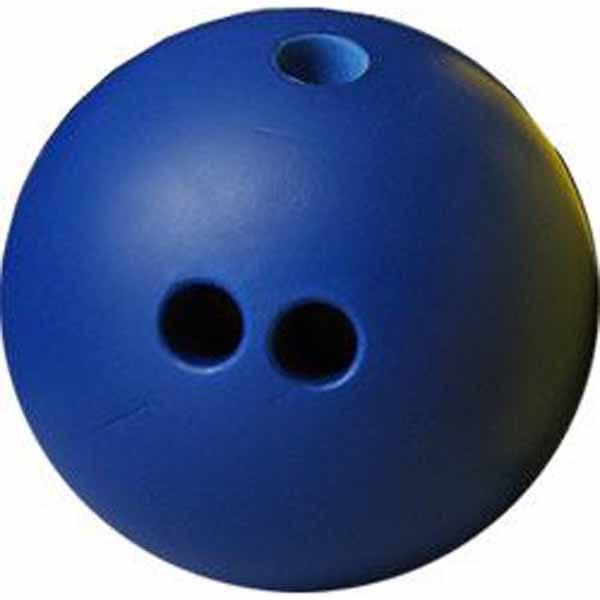 BOLA BOWLING PROFESIONAL FOAM 20CM