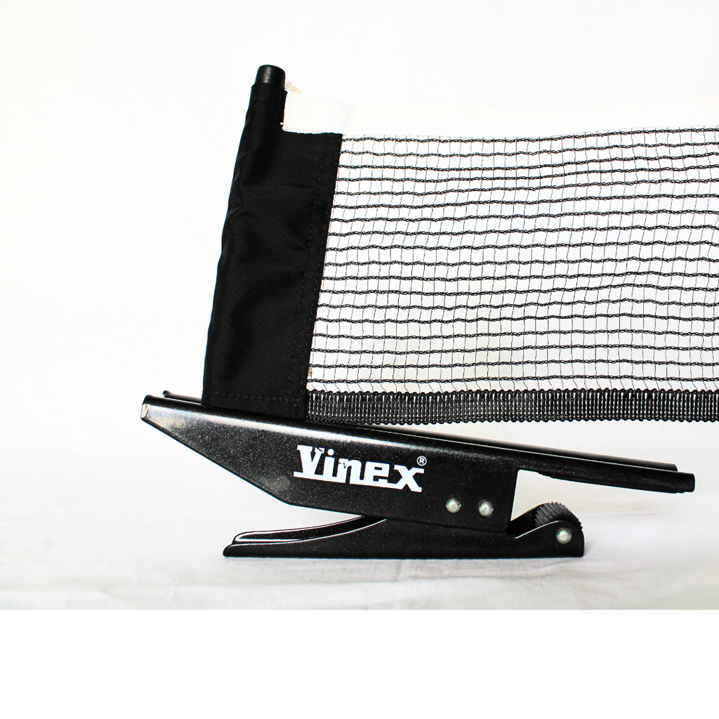 SOPORTE MESA PING PONG TIPO PINZAS REGLAMENTARIO
