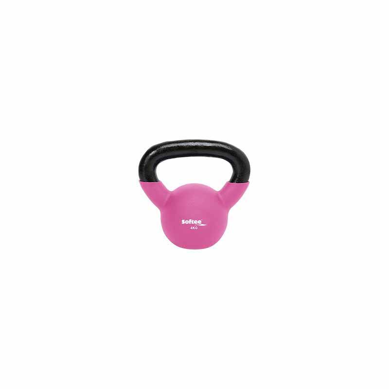 KETTLEBELL NEOPRENO