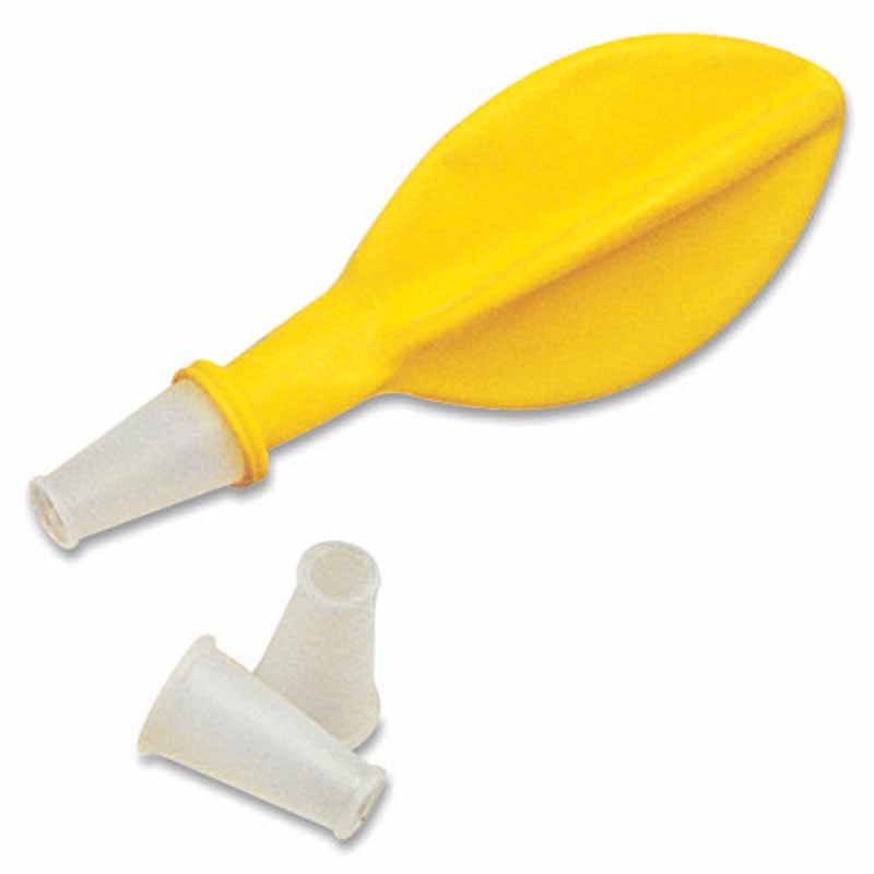 BOQUILLA INFLABLE PARA PELOTAS GIGANTES