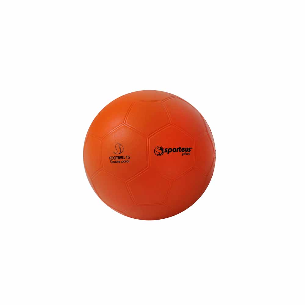 PELOTA FUTBOL INFANTIL BLANDA SEGURA