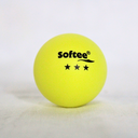 PELOTAS PING PONG 3 ESTRELLAS PROFESIONALES
