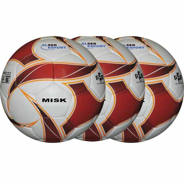 PACK 10 PELOTAS FUTBOL 11 ALTA CALIDAD