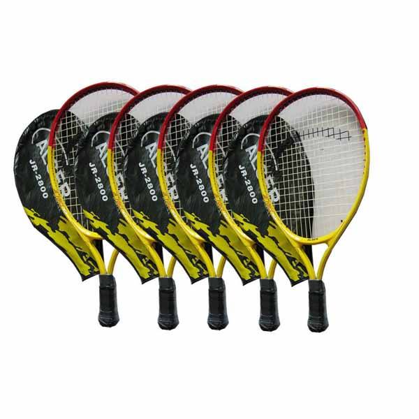LOTE 10 RAQUETAS MINITENIS INFANTILES