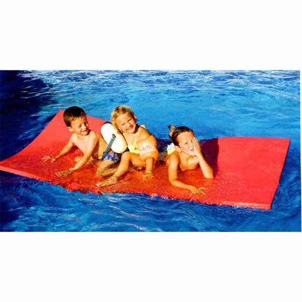 TAPIZ DE NATACIÓN RECTANGULAR