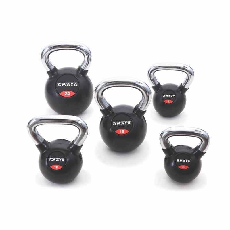 KETTLEBELL