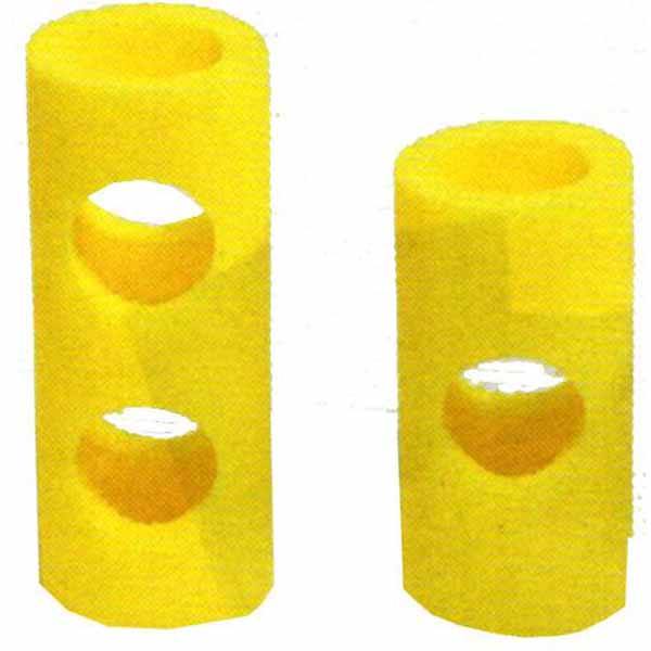 CONECTOR REDONDO