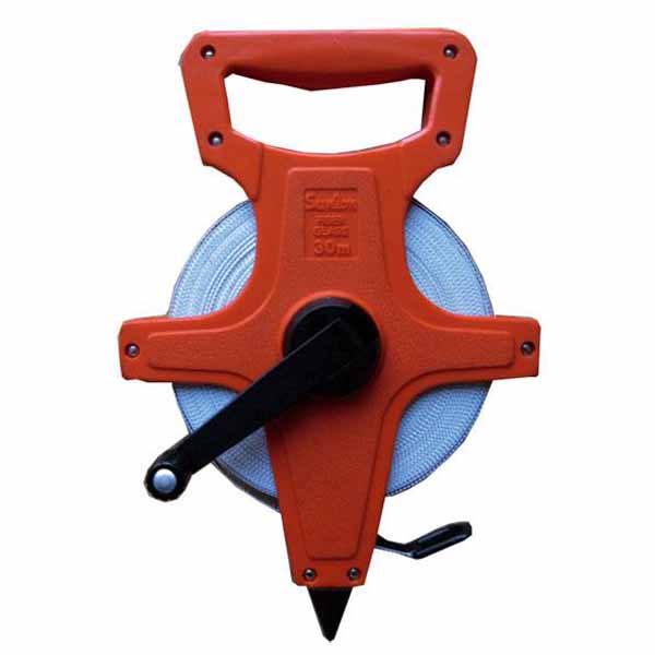 CINTA MÉTRICA CON EMPUÑADURA