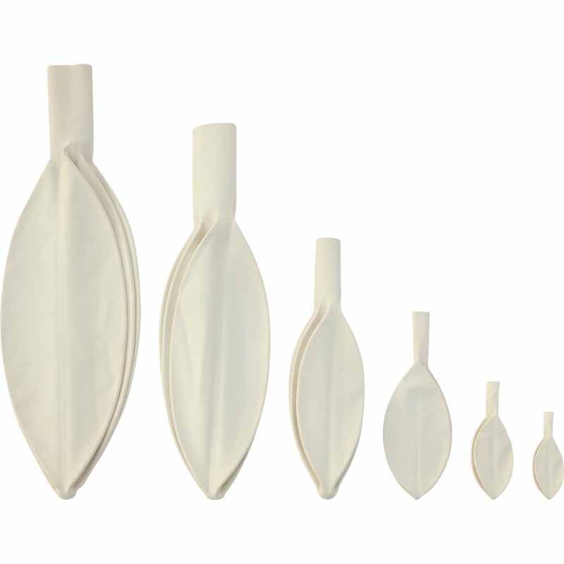 CÁMARA LATEX PELOTAS KIN-BALL GIGANTES