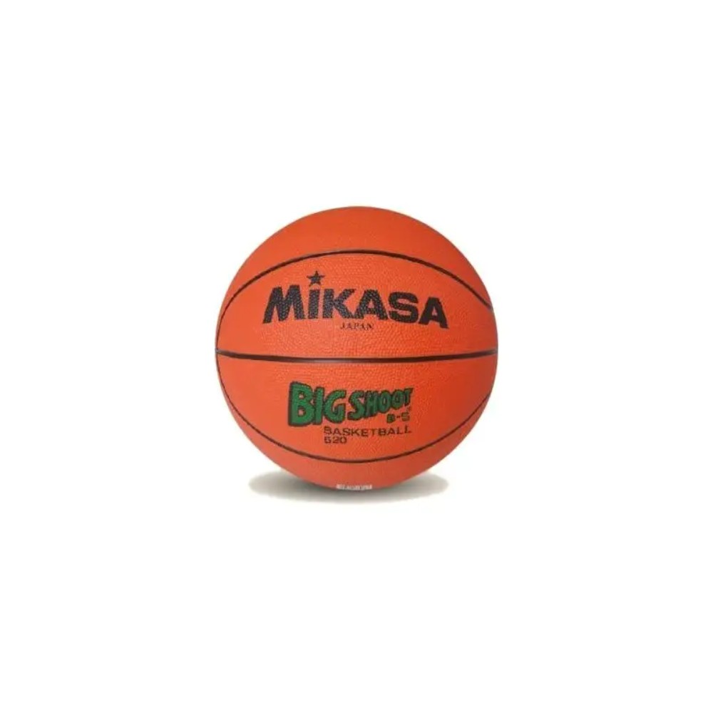 PELOTA BALONCESTO MIKASA BIG SHOOT