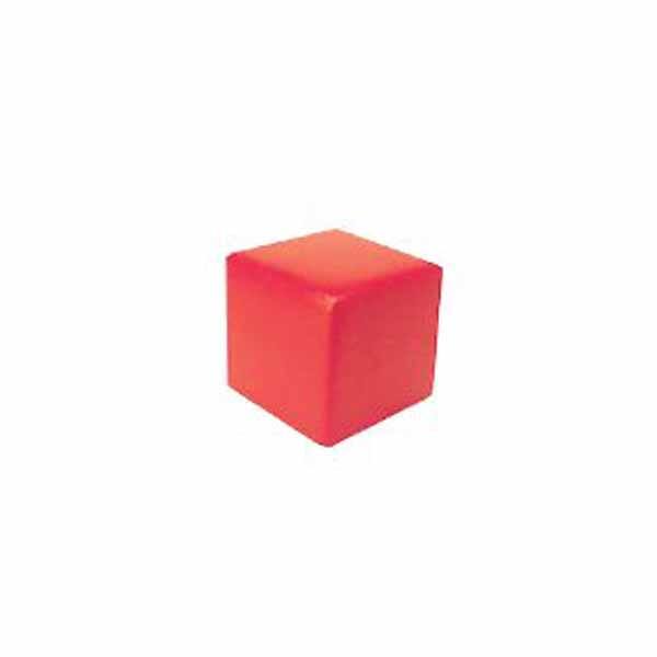 CUBO DE FOAM PARA EJERCICIOS Y JUEGOS