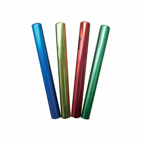 TESTIGO RELEVOS ALUMINIO