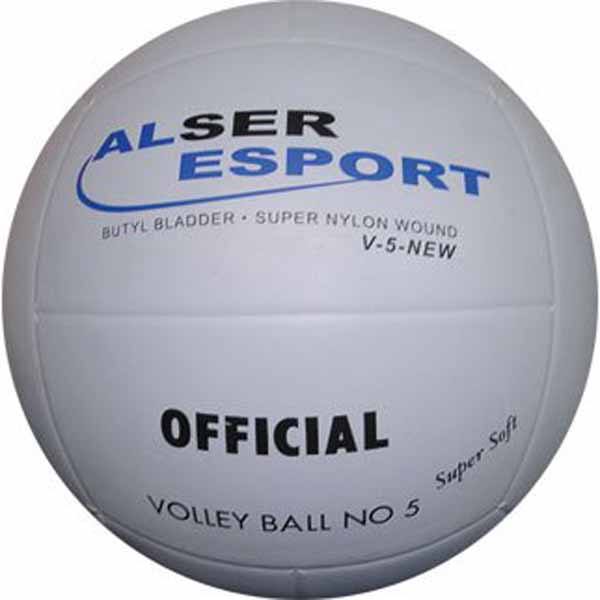 PELOTA VOLEIBOL IRUMA