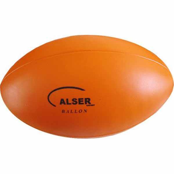 PELOTA RUGBY GOMA ALSER