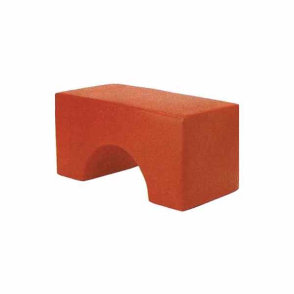 PUENTE FOAM RECUBIERTO PARA NIÑOS