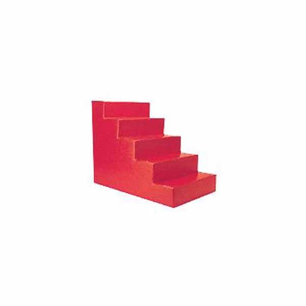 ESCALERA FOAM DEPORTIVA ANTIDESLIZANTE