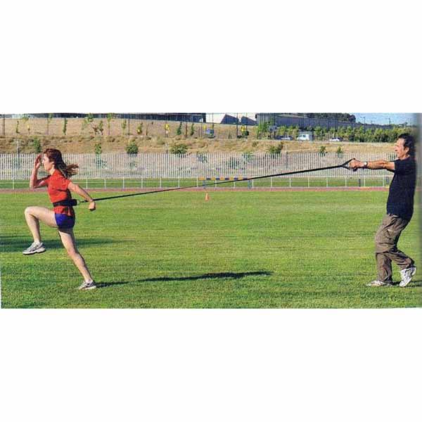 ARNES RESISTENCIA ENTRENAMIENTO VELOCIDAD
