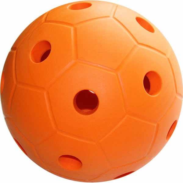PELOTA SONORA BLANDA PARA GOALBALL