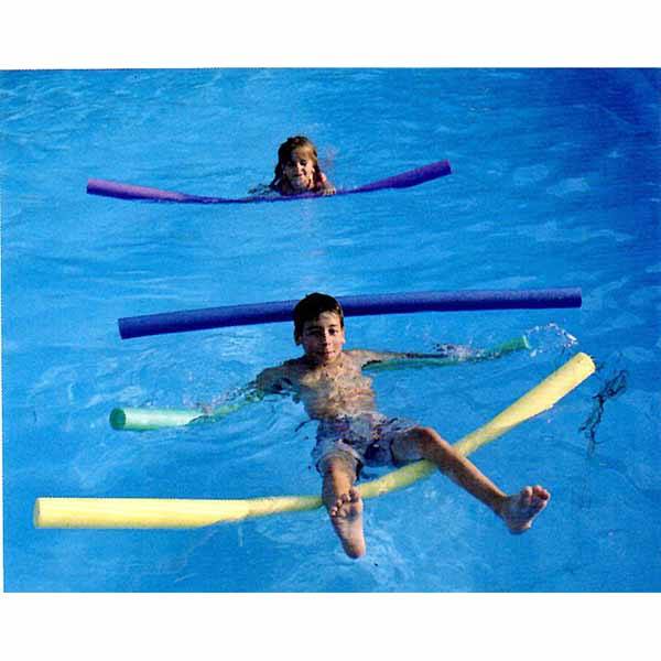 CHURRO PISCINA ESPUMA MULTIFUNCIONAL 1.5M