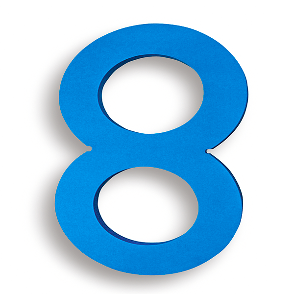 OCHO XRICAL TAPIZ FLOTANTE NIÑOS 2+ AÑOS