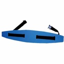 CINTURON FLOTACION ADULTOS AJUSTABLE SEGURO
