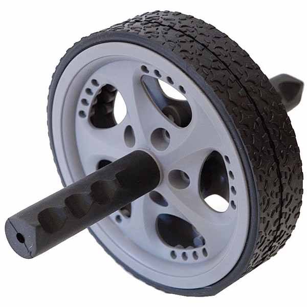 RUEDA ABDOMINAL DE FITNESS ERGONOMICA