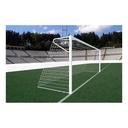JUEGO 2 PORTERIAS FUTBOL 11 PROFESIONALES