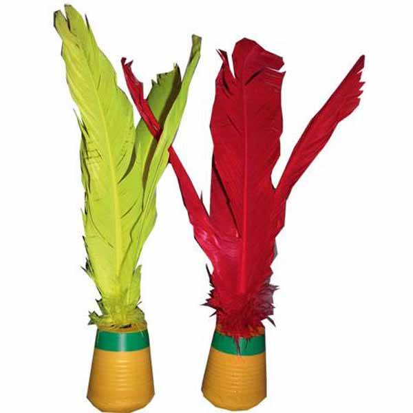 INDIANA CLASICA JUEGO RESISTENTE 31CM