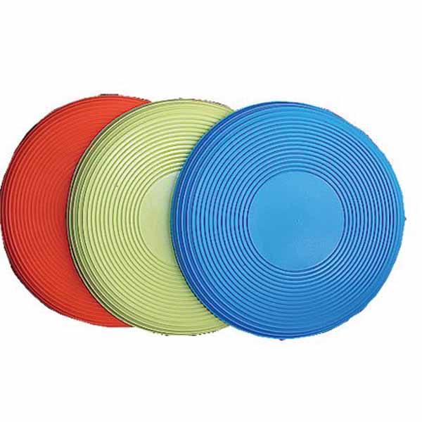 DISCO DE GOMA INFANTIL SUPERFLEXIBLE
