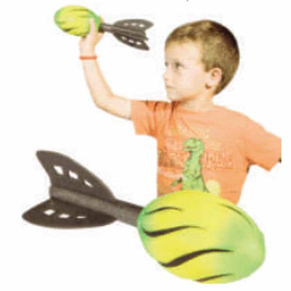 MISIL FOAM PROFESIONAL PARA ENTRENAMIENTO