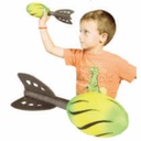 MISIL FOAM PROFESIONAL PARA ENTRENAMIENTO