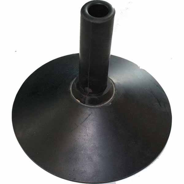 BASE CONTRAPESADA PRO 4KG DEPORTIVA
