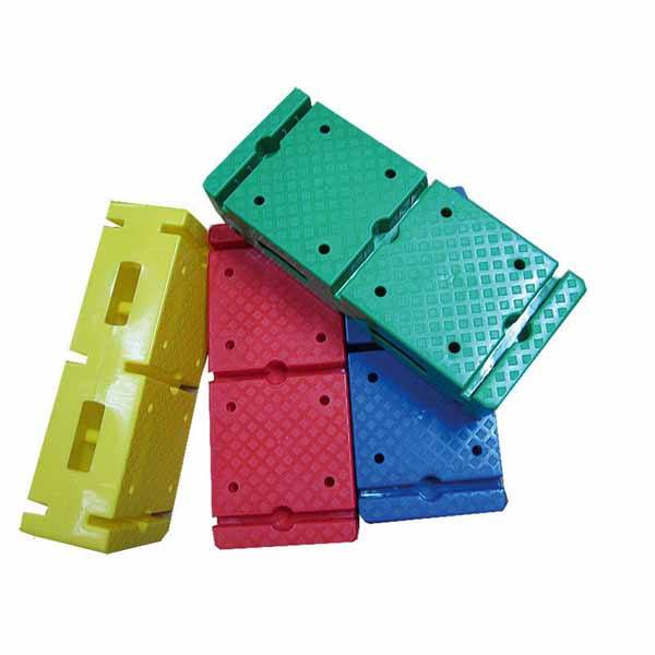 LADRILLO PVC PSICOMOTRICIDAD INFANTIL ALSER