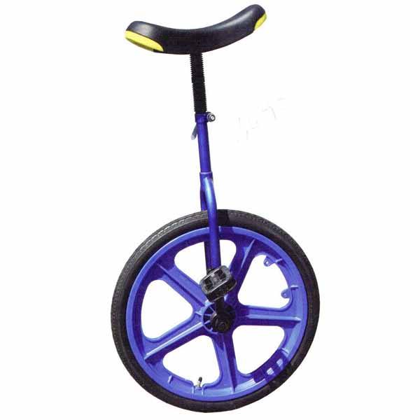 MONOCICLO FREESTYLE 20" LIGERO Y RESISTENTE