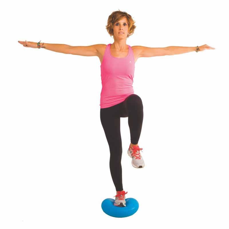 BALANCE CUSHION