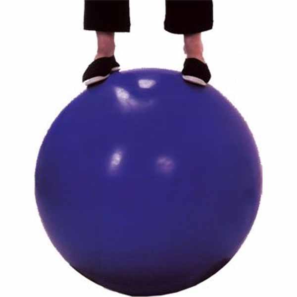 BOLA EQUILIBRIO PROFESIONAL 70CM FITNESS