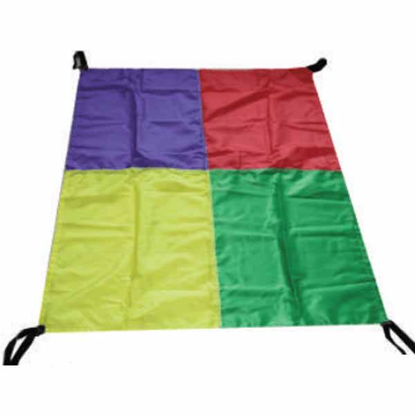 MINI PARACAIDAS PARA NINOS ESCUELA JUEGOS
