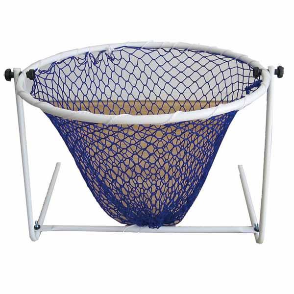 CESTA DE PRECISION METALICA PARA GOLF