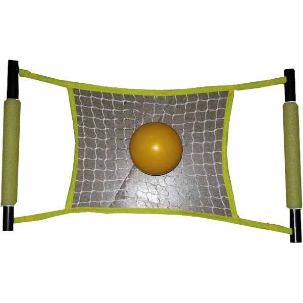 SET JUEGO REBOTE CON RED PROFESIONAL