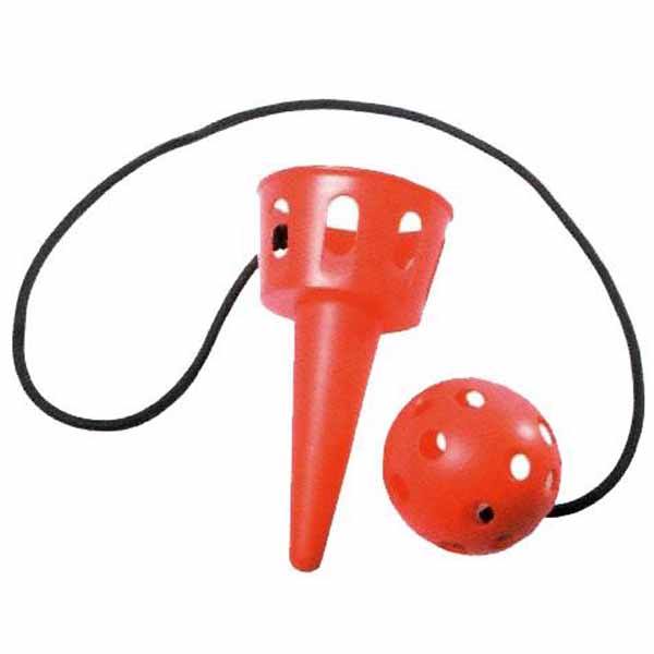 JUEGO CUCURUCHO DIVERSION INFANTIL