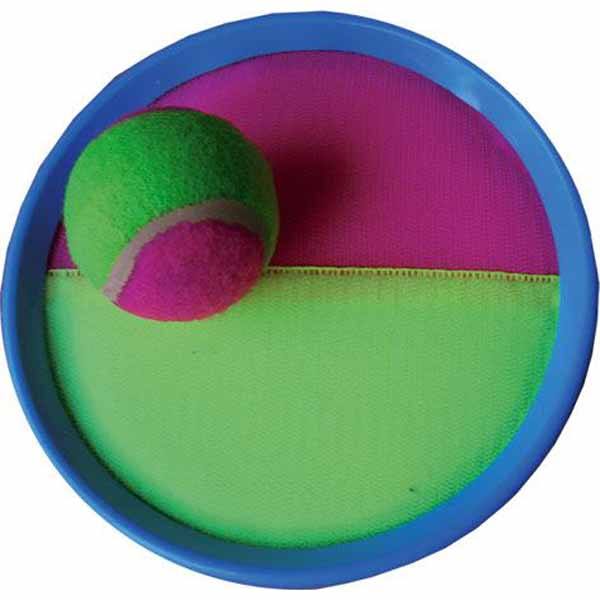 JUEGO EDUCATIVO SUPERCATCH PARA NIÑOS