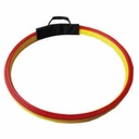 PORTA AROS VALLAS DEPORTE RESISTENTE