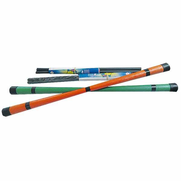 DIABLO PROFESIONAL BASTON MALABARES 63CM