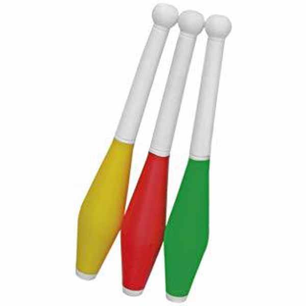 SET MAZAS MALABARES INFANTILES 3 COLORES