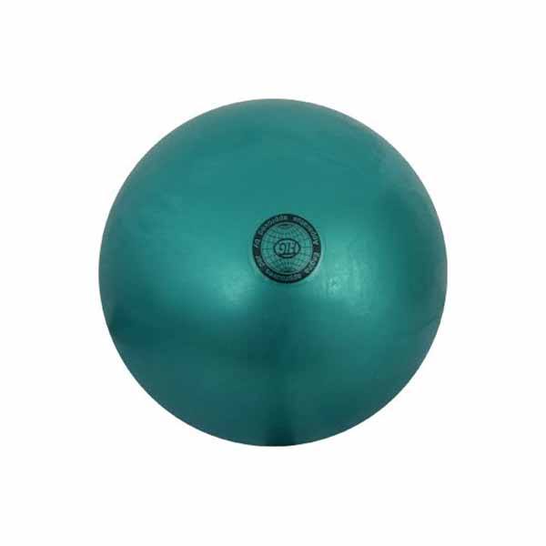 PELOTA RÍTMICA ENTRENO