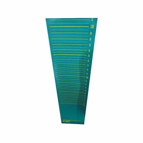 TAPIZ DE SALTO PROFESIONAL 3.55M