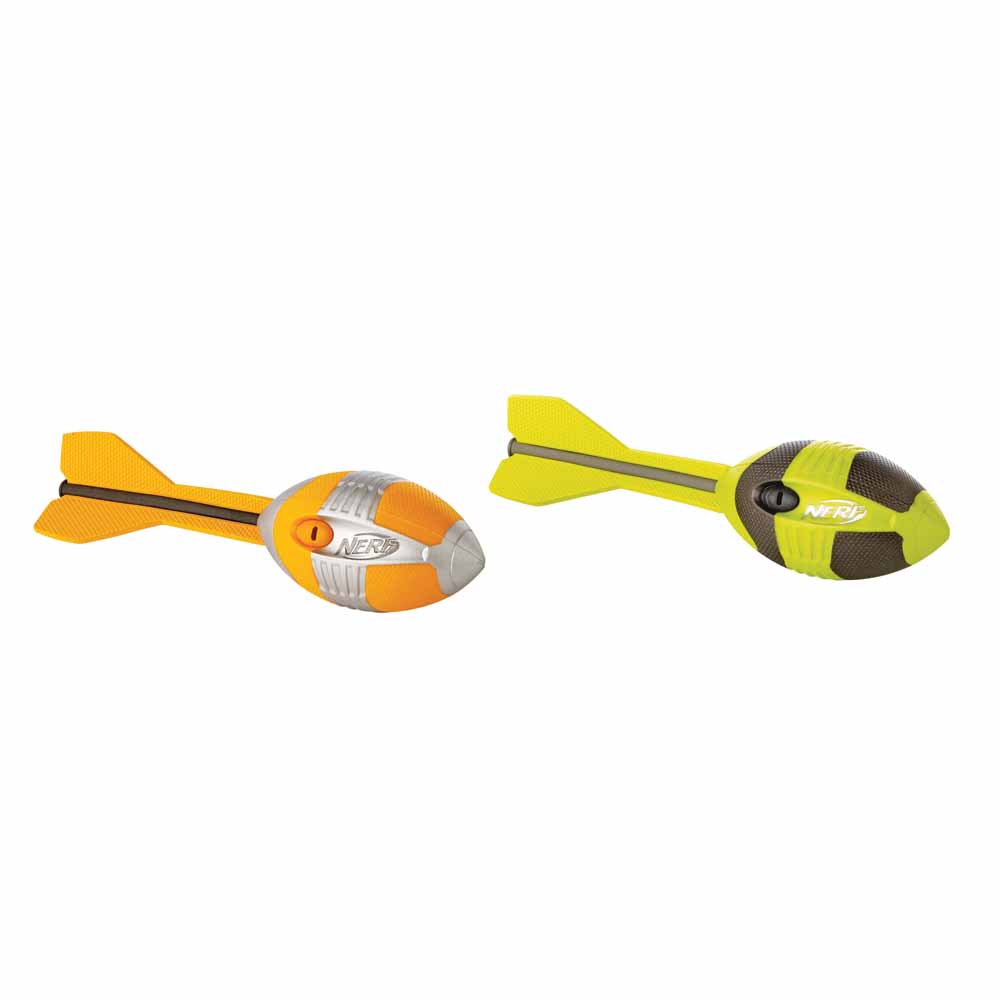 VORTEX NERF JABALINA PROFESIONAL ESPUMA