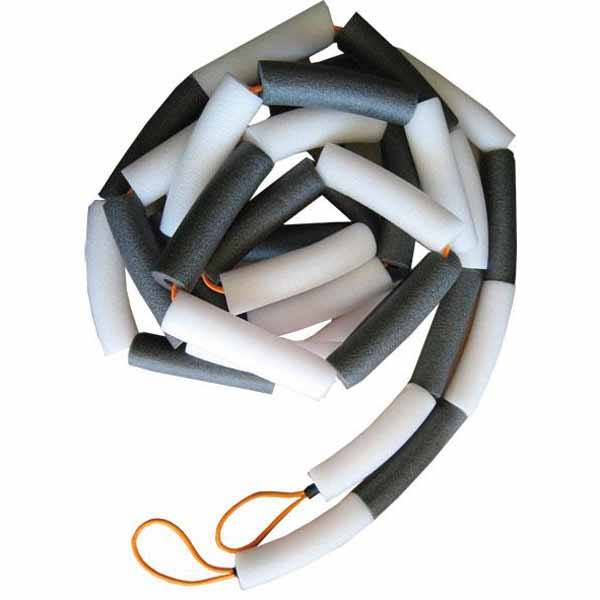 SALTOMETRO ELASTICO PROFESIONAL 4M
