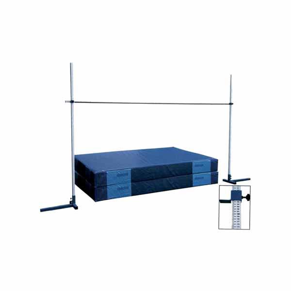 SALTOMETRO ESCOLAR AJUSTABLE 2M O 2.5M
