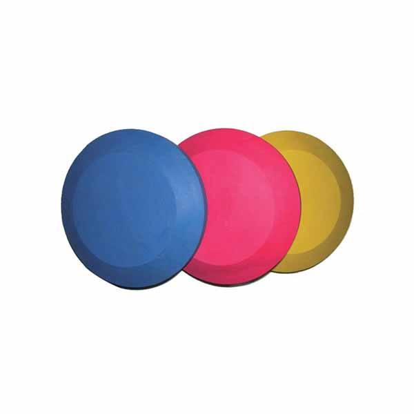 DISCO ESCOLAR 300G PARA PRINCIPIANTES